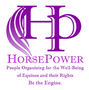 Horse Power logo