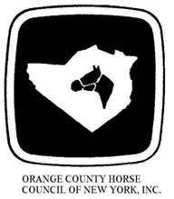 Orange County Horse Council